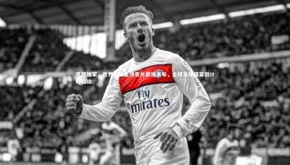 【九游体育官网】早报独家，世界杯抽签预告片震撼发布，全球足球盛宴倒计时启动